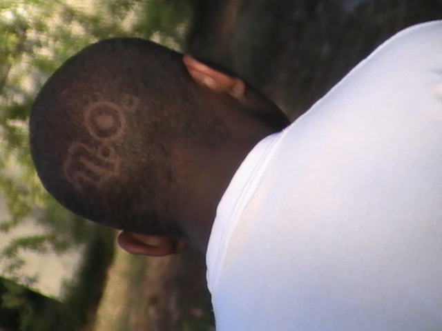 My historical symbol :p